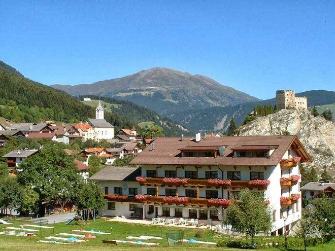 Hotel puint ladis