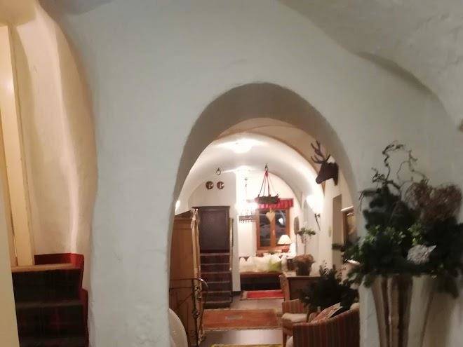 Hotel reselehof