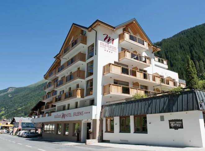 Hotel mallaun