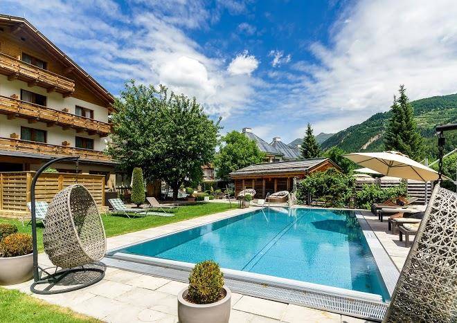 Hotel riederhof