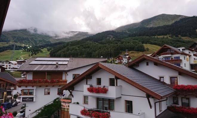 Hotel sonnenheim