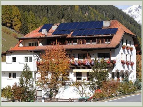 Hotel sonnenhof