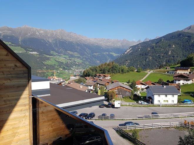 Hotel sonnleiten