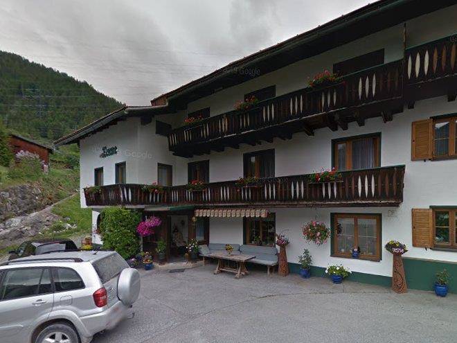 Hotel tenne