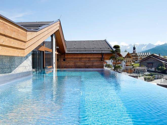 Hotel tirol