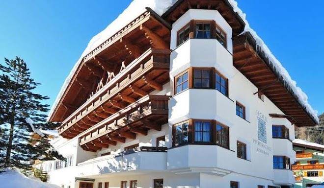 Hotel zur pfeffermuhle