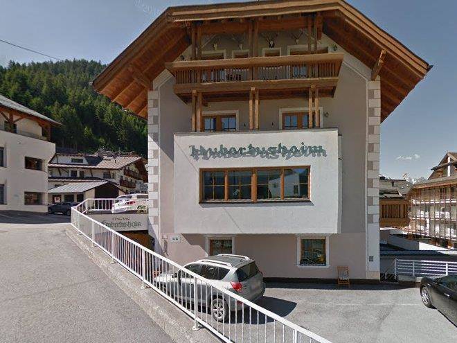 Hubertusheim