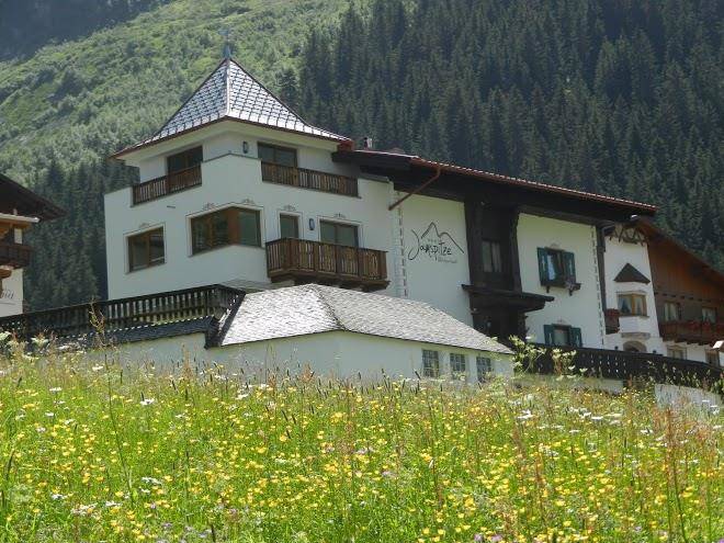 Jamspitze