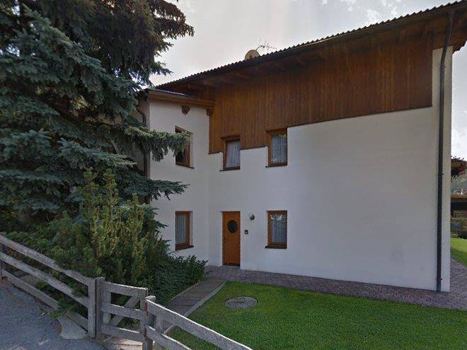 Jennewein hermann haus bergwelt