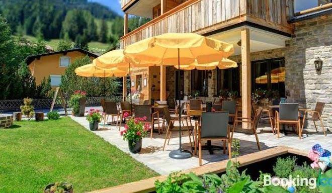 Hotel kosslerhof