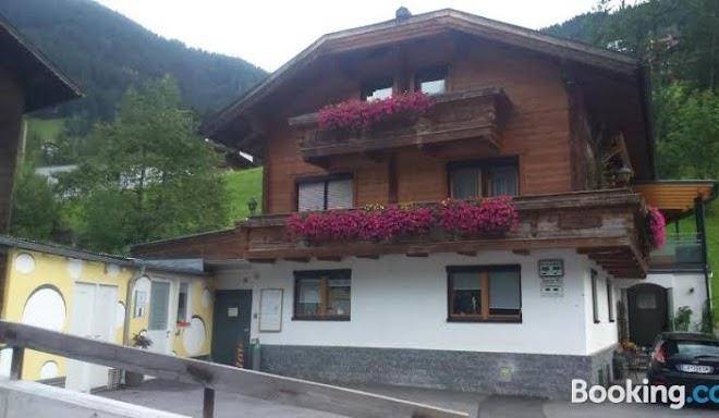 Landhaus knoll