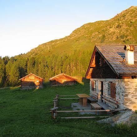 Landhaus maria luise