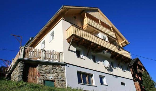 Landhaus theresia