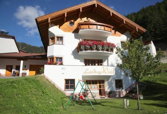 Landhaus winkl