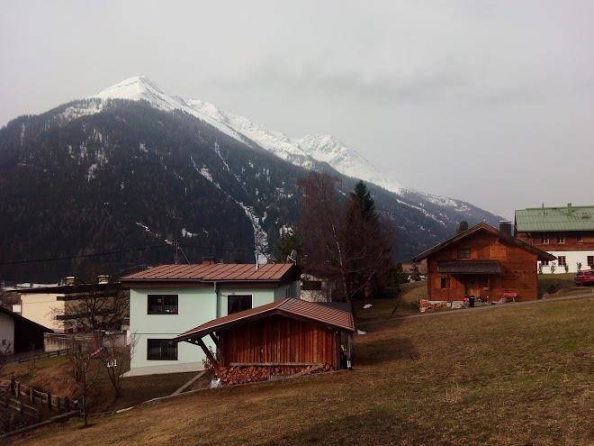 Landhaus wolf