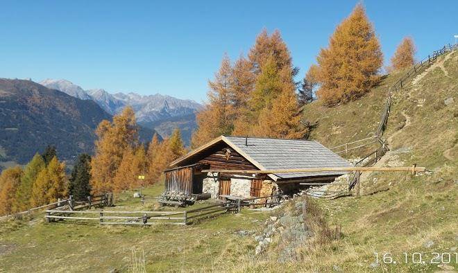 Larchenhof serfaus mein ferienziel