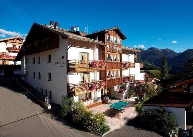 Geigers lifehotel