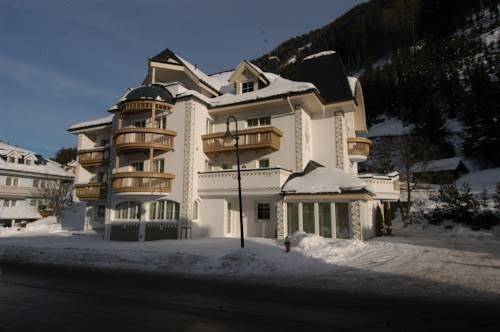 Hotel martina