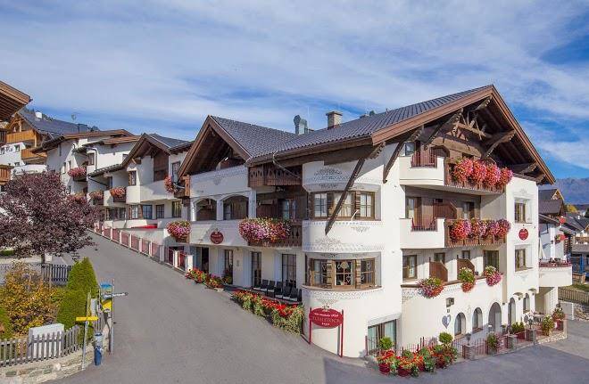 Mein romantisches hotel toalstock fiss