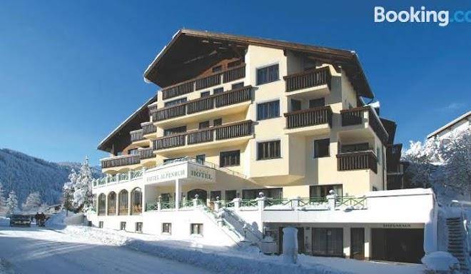 Micheluzzi hotel gmbh