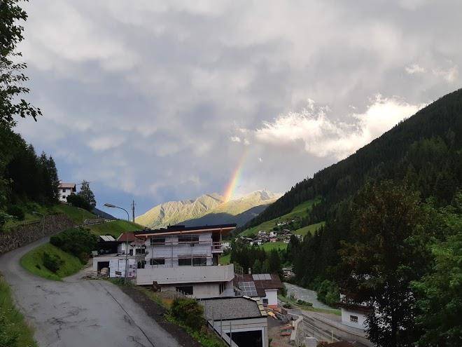 Mountain moments