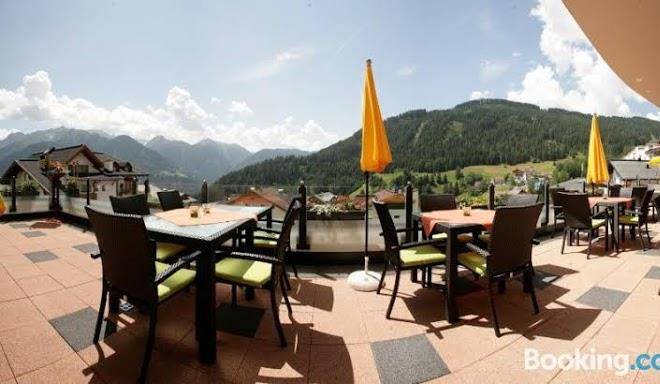 4 stern hotel noldis serfaus