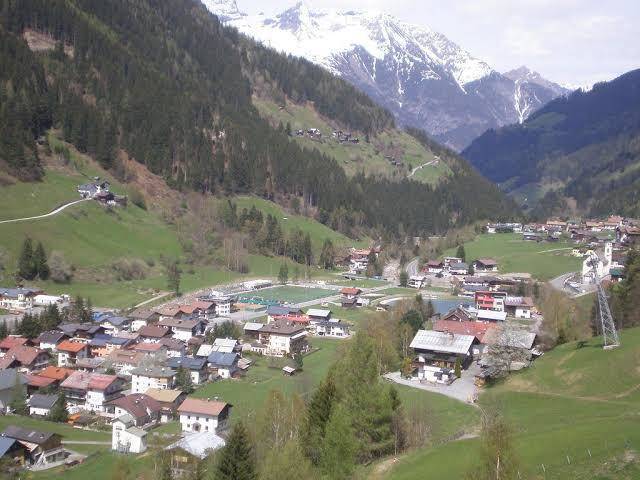Oberhaus