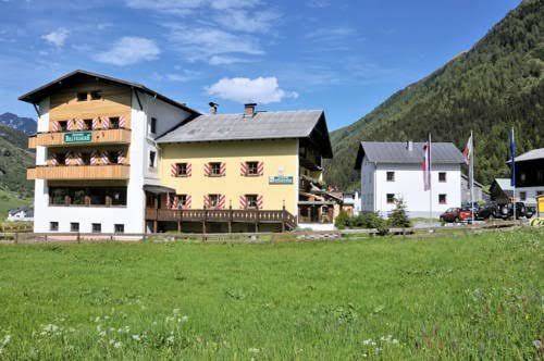 Pension belvedere