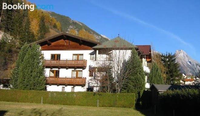 Pension haus diana