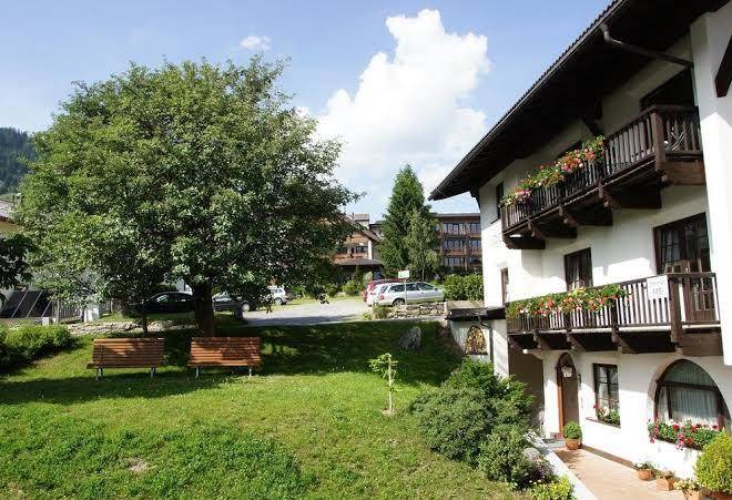 Pension jochum