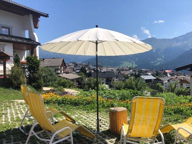 Pension leitenhof