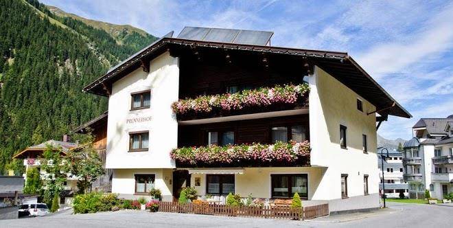 Pension prennerhof
