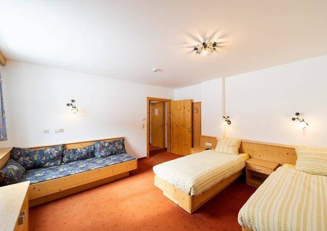 Pension rosmarie