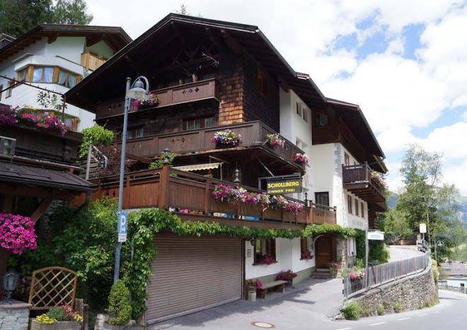 Pension schollberg