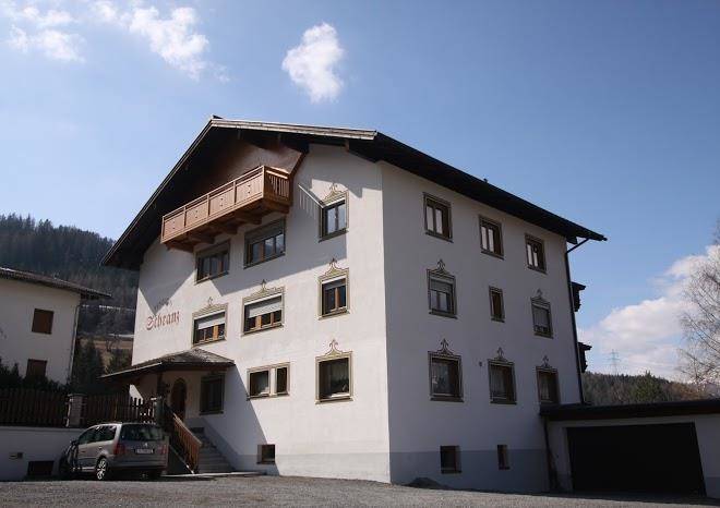 Pension schranz