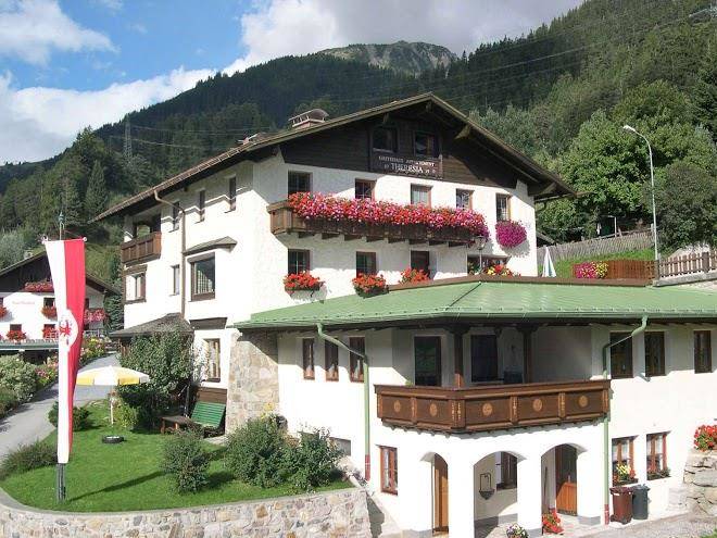 Pension theresia