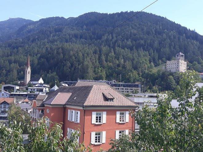 Pension thialblick