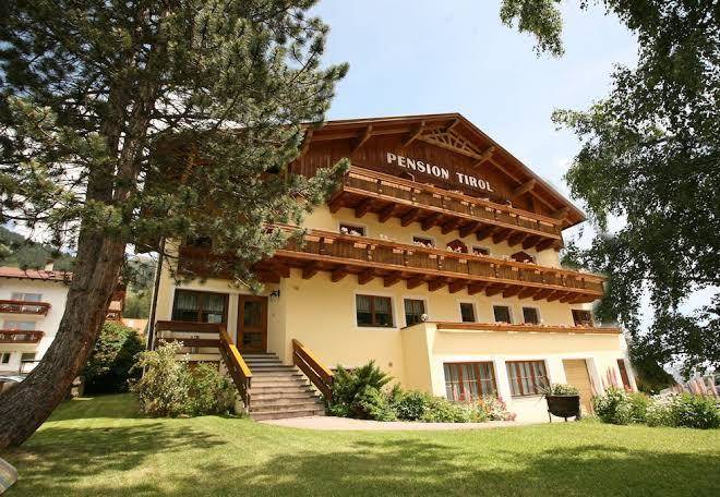 Pension tirol