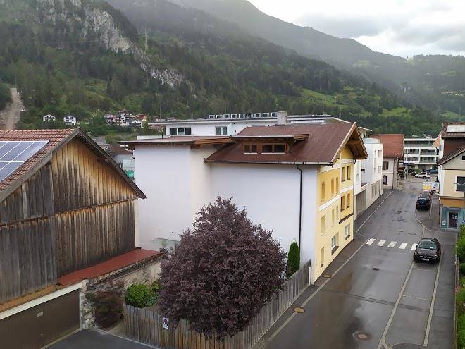 Pension wallnofer