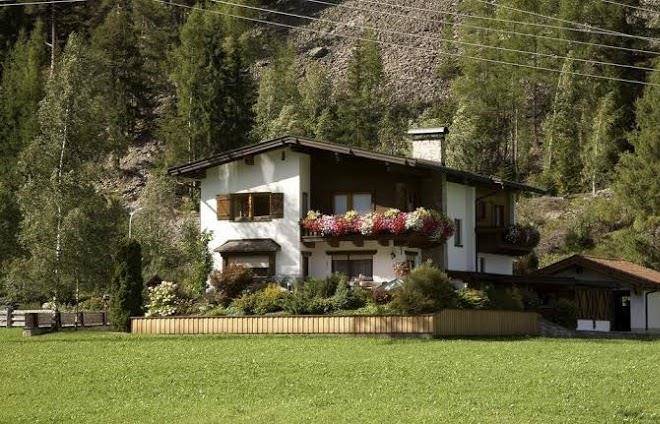 Landhaus zauser