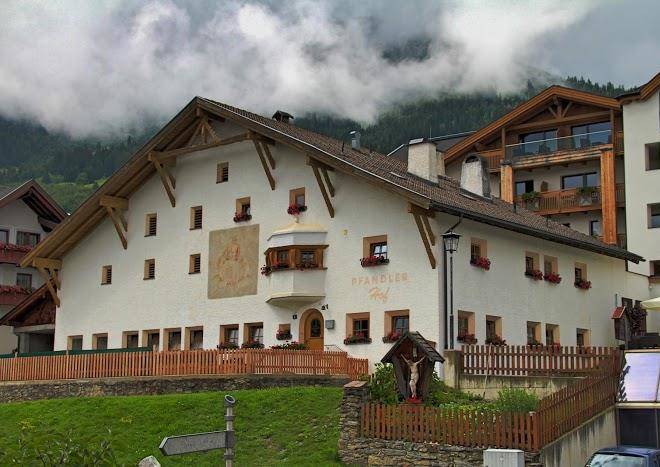 Pfandlerhof