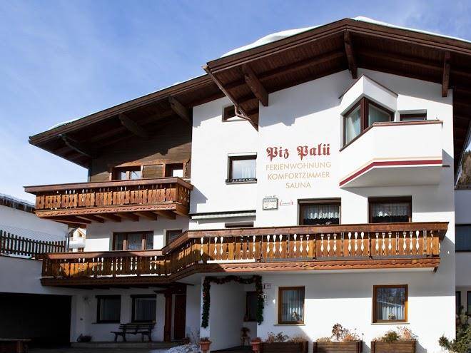 Piz palu