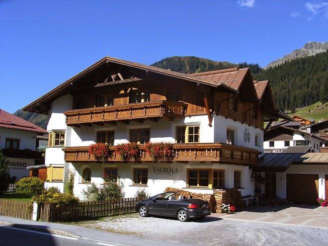 Privatpension valbella