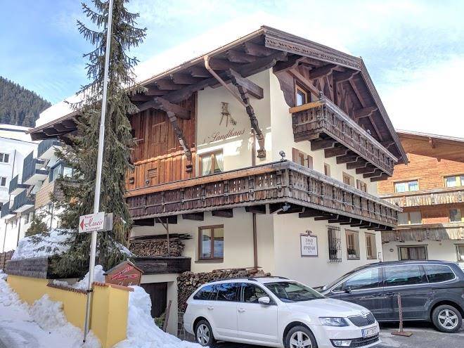 S'landhaus