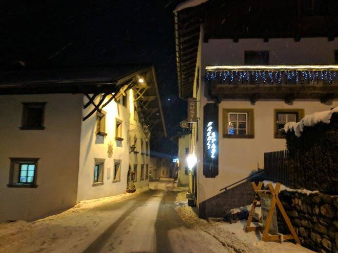 Schmuckkastli