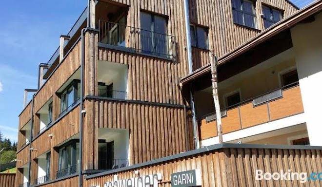 Schweiger hotel garni