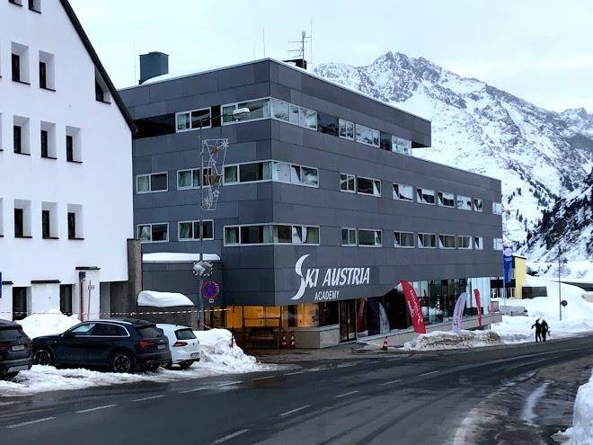 Ski austria academy