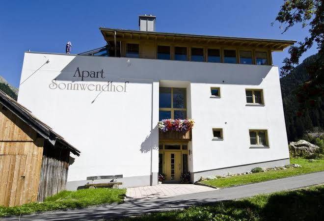 Sonnwendhof