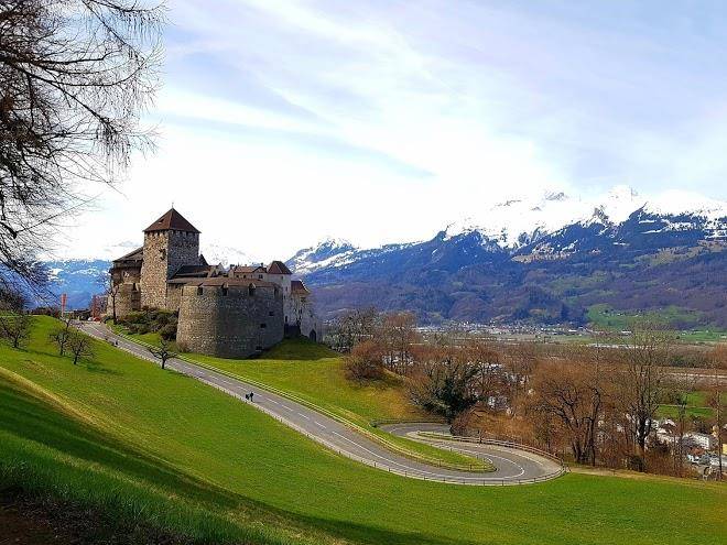 Sporthotel st christoph