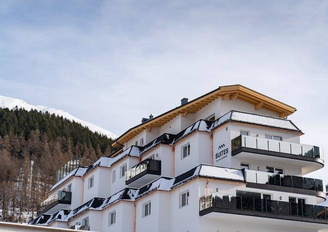 Suites by mein almhof